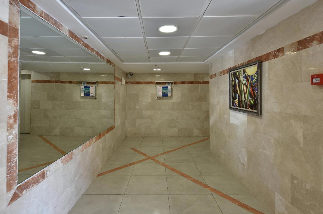 Apartmán House Of Kings Tiberias Exteriér fotografie